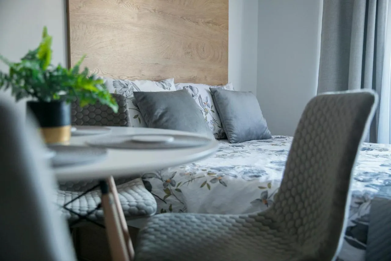 Flora Apartment, Free Parking, Self Chek-In Varna 0*,  Bulgaria