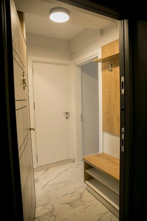 Flora Apartment, Free Parking, Self Chek-In Varna