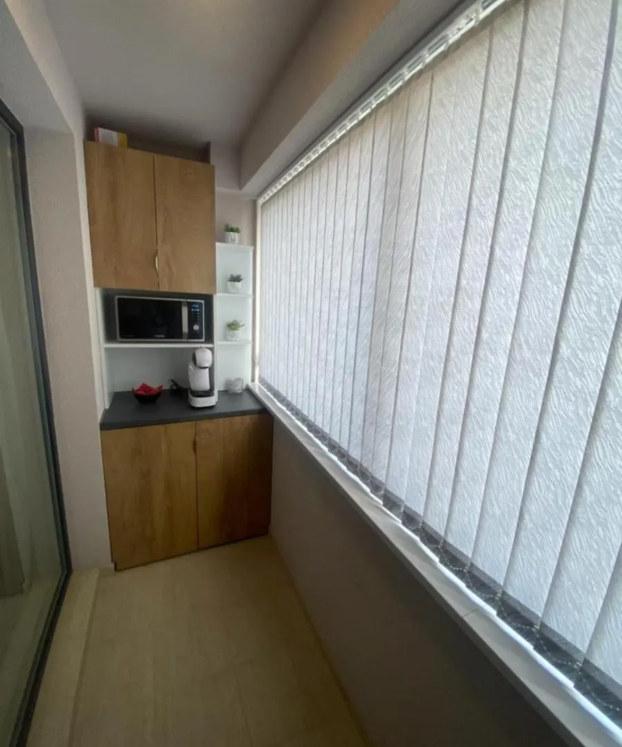 Flora Apartment, Free Parking, Self Chek-In Varna Apartment