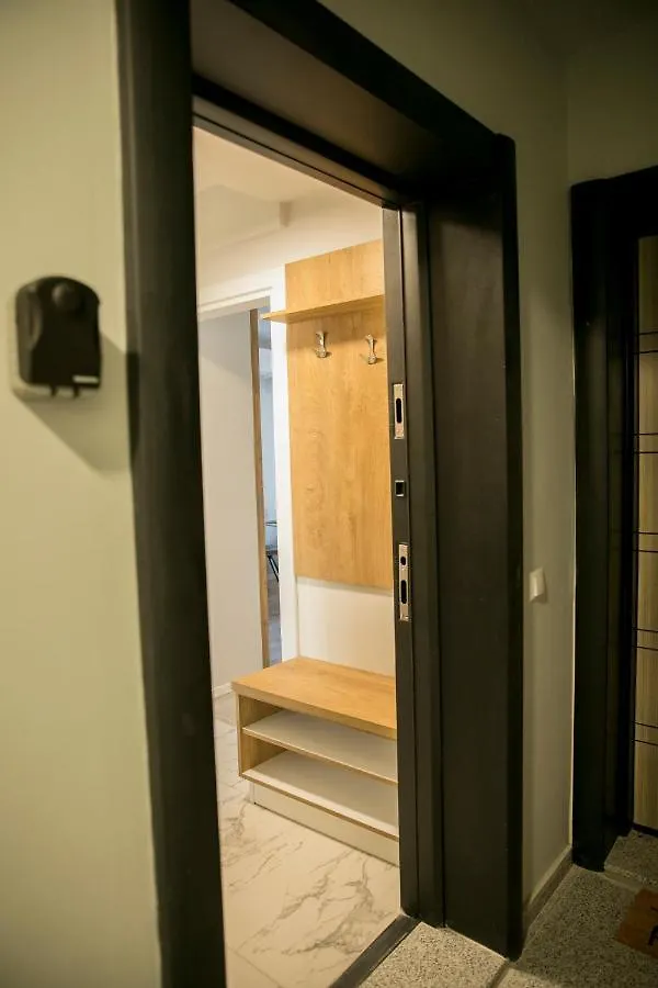 Flora Apartment, Free Parking, Self Chek-In Várna