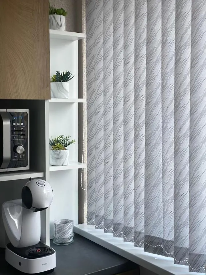 Flora Apartment, Free Parking, Self Chek-In Várna 0*,